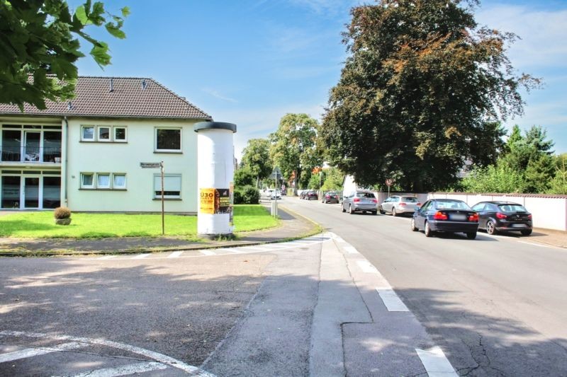 Kampstr/Merowinger Str