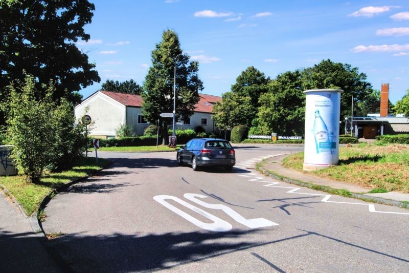 Mergenthalerstr/Hag?ckerstr