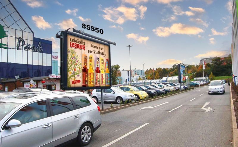?u?ere Reichenbacher Str. 64 Kaufland Einf.
