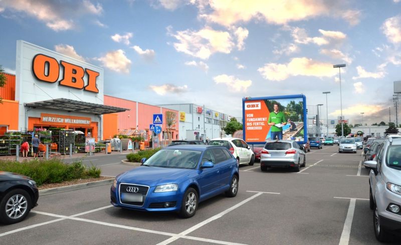 Miltitzer Str. 13 Kaufland