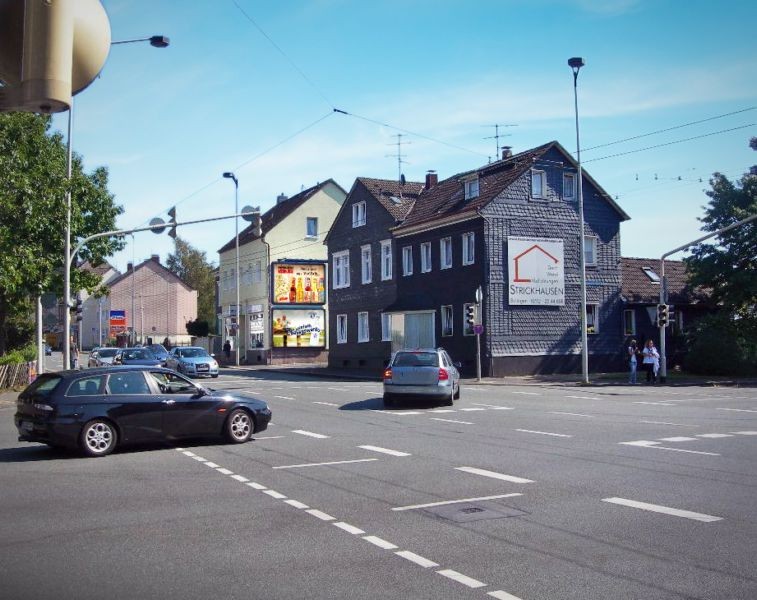 Merscheider Str 141/Bebelallee nh