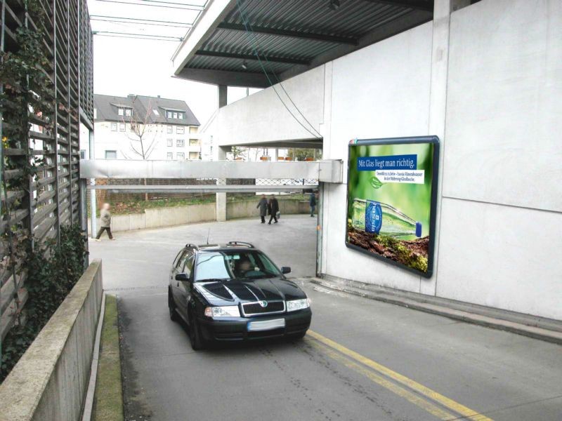 Soester Str. 26 Kaufland Einf.
