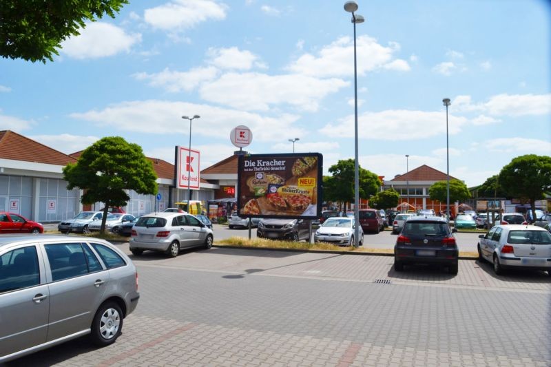 Eduardshof 3 Kaufland