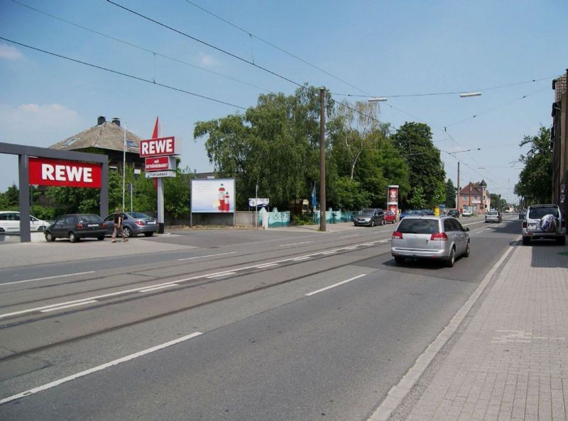 Wambeler Hellweg 122 Rewe Rawers Einf