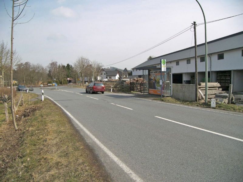 Grevensteiner Str/Visbecker Str