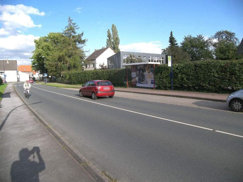 Unnaer Str/Auf dem Blick nh