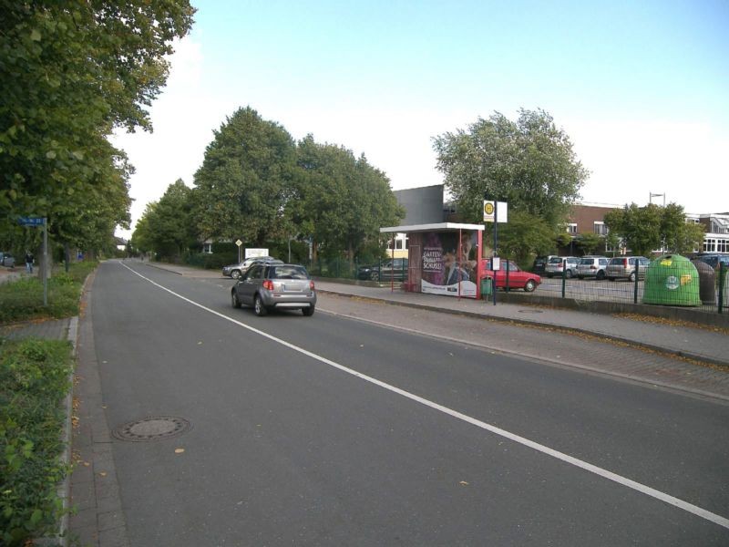 Opherdicker Str/Bremer Weg gg
