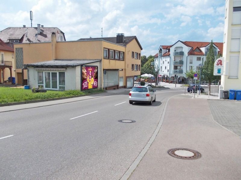 Karlsplatz  12/Eugenstr