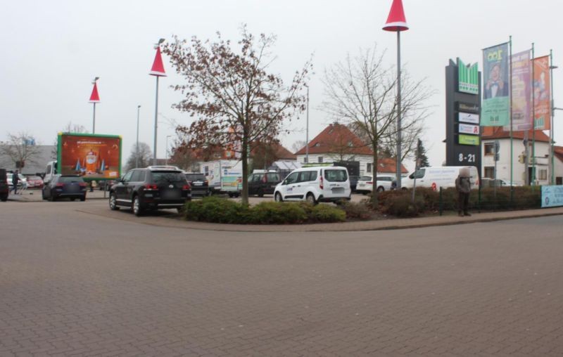 Konrad-Adenauer-Str. 33 Marktkauf Pointmayer Einf.