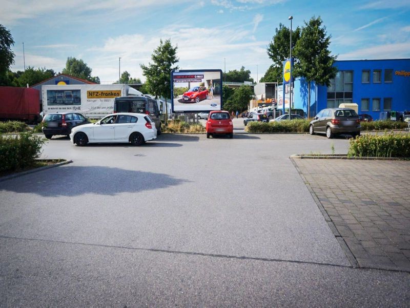 Vaalser Str. 242-246 Kaufland