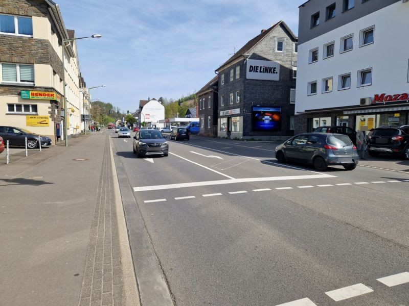 Gummersbacher Str  22 (B 55)