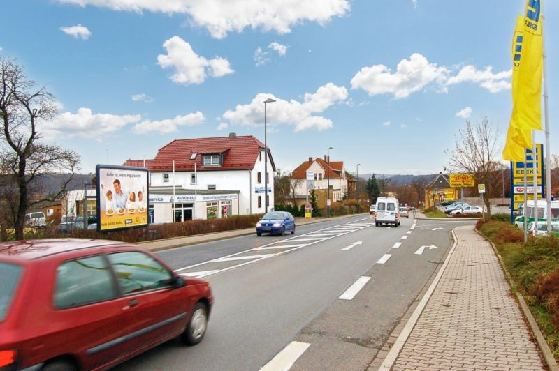 Geraer Landstr   8 (B 92)