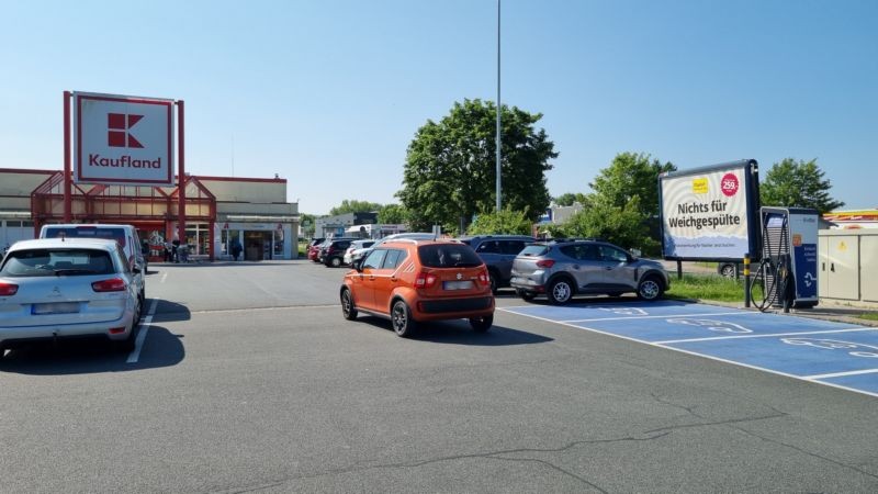 Bülte 4 Kaufland Einf.