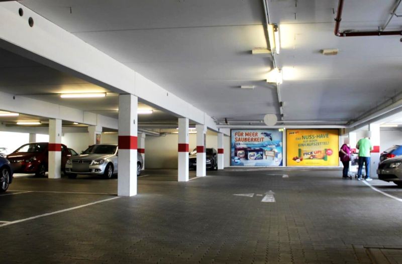 Am Güterbahnhof 1 E-center Lunze Einf.