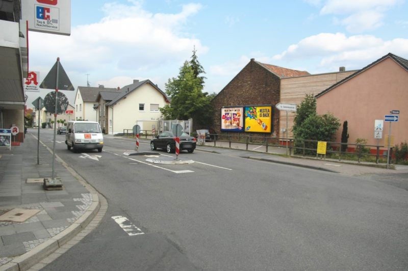 Essiger Str   1 gg/Odinstr
