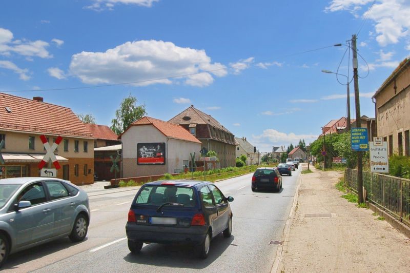 K?nigsbr?cker Str  42 (B 97)/Moritzgasse