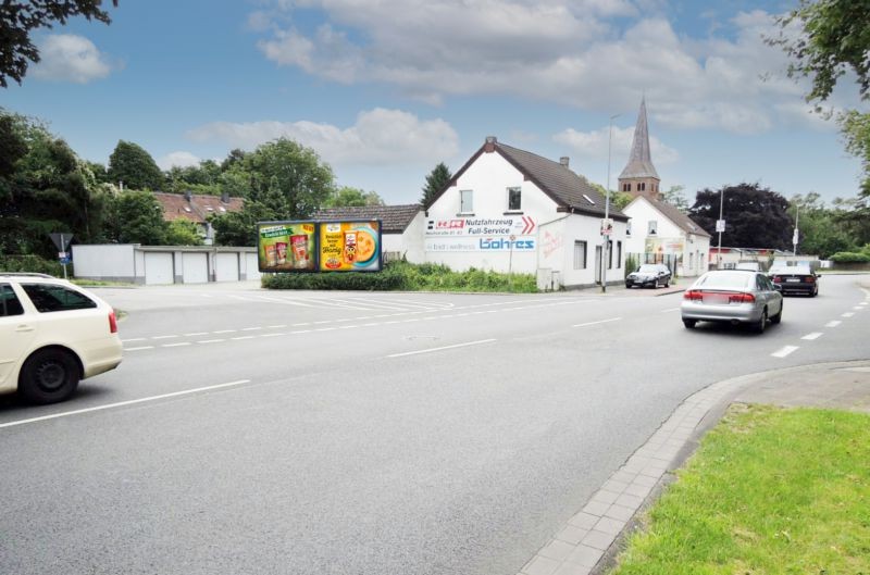 Asterlager Str  20/Essenberger Kirchweg