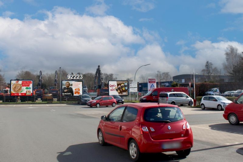 Kl?cknerstr. 1 Rewe Ihr Kaufpark Einf.