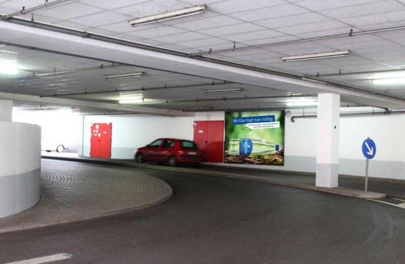 Friedrich-Ebert-Str. 2 Kaufland Einf.