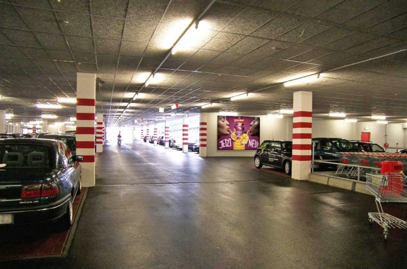 Marburger Str. 41 Kaufland