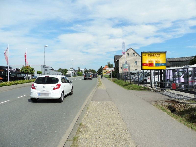 Bielefelder Str 275 (B 66) ew/Gewerbegebiet Kachlenhaus