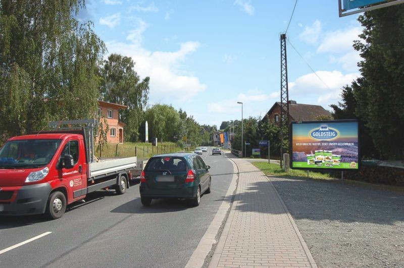 Bahnhofstr  25 (B 89)