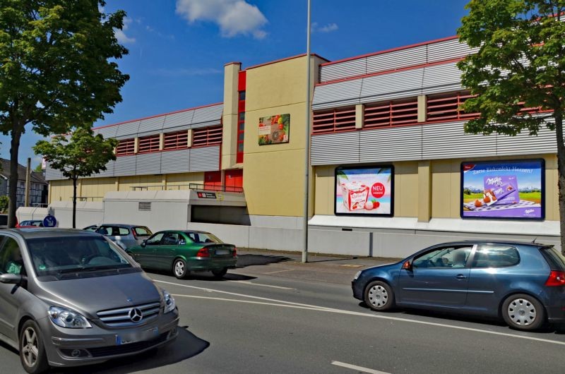 Stresemannstr. 37 Kaufland Einf.