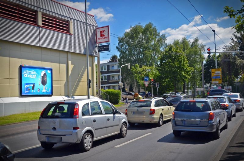 Stresemannstr. 37 Kaufland Einf.