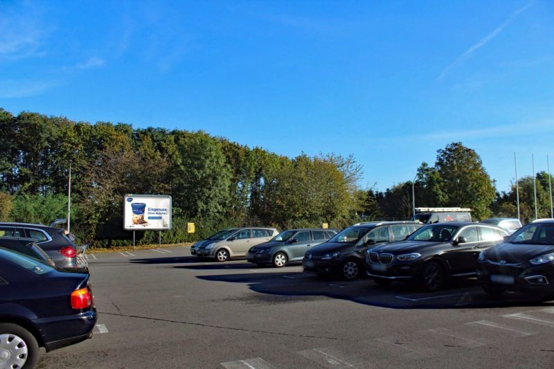 An der Hoffnung 125 Kaufland Einf.