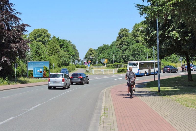 Rheinberger Str/Klever Str li