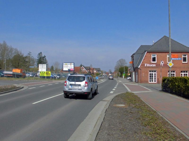 Stader Str  65 (B 73) ew