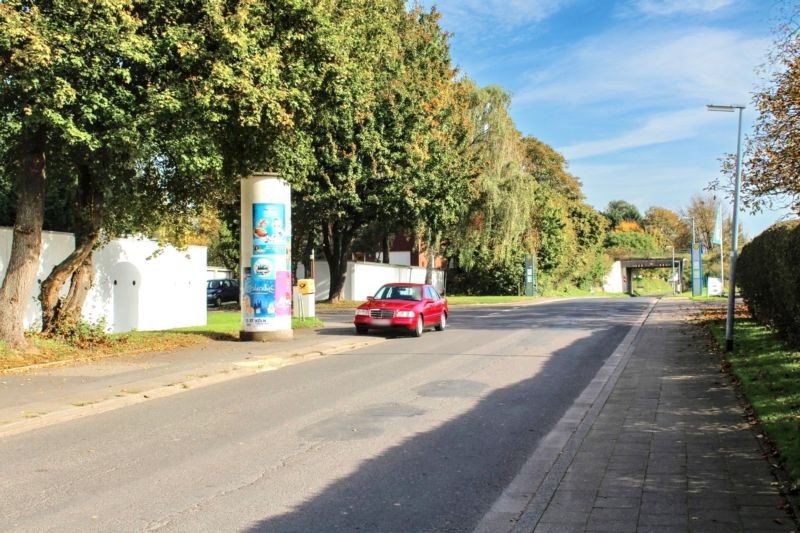 An der Höferstr/Am Krahnacker