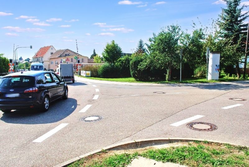 Seerain   1 nh/Epfenbacherweg