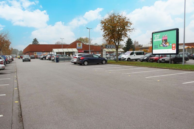 Niederdorfstr. 7 E-center Hartmann Einf.