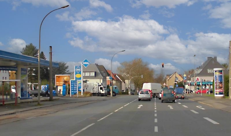 Stockumer Str 168 aw/Steinäckerstr