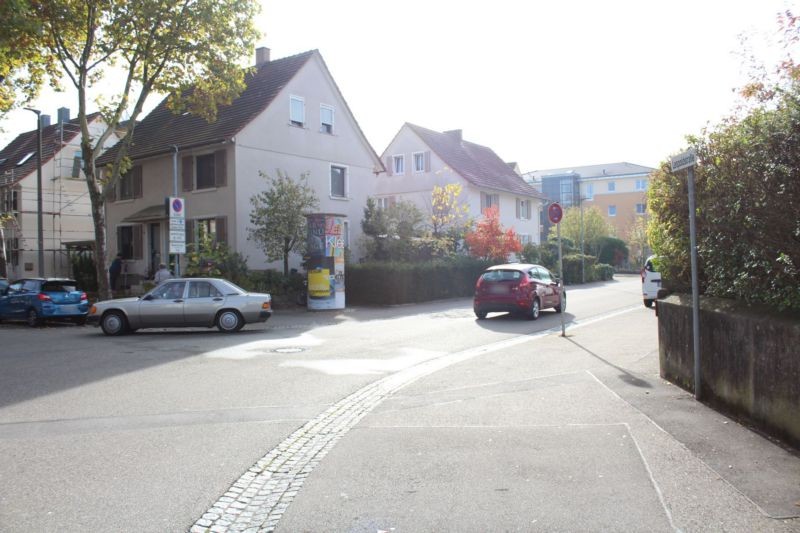 Leopoldstr/Kaiserstr