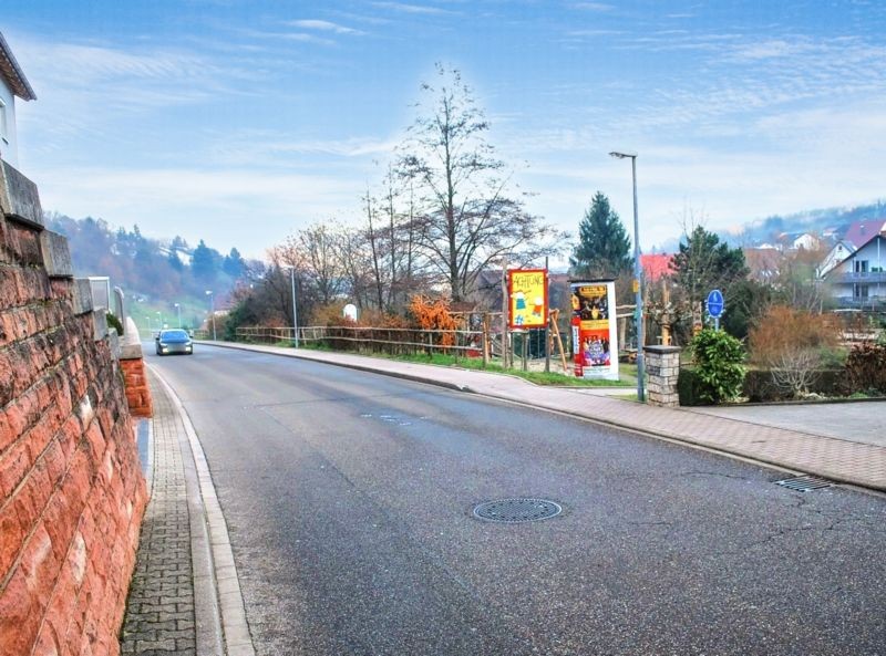Staufenberger Str  94 gg/-Staufenberg