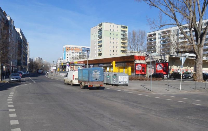 Annenstr. 4a Edeka