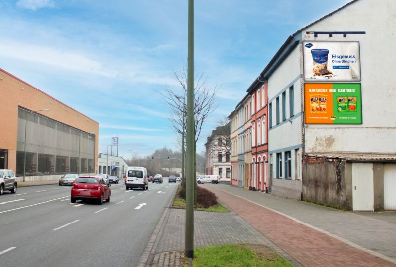 Eisenbahnstr   1