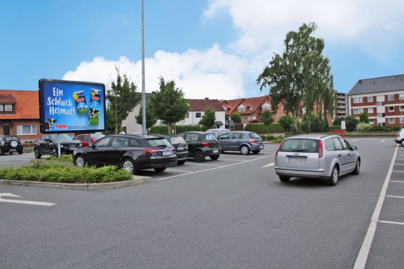 Ringeler Str. 24-26 Kaufland Einf.