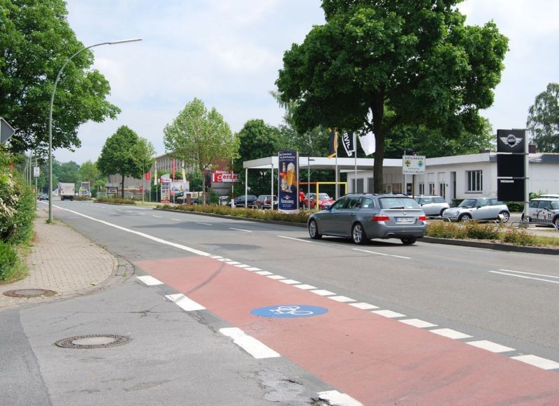 Halterner Str/Dammweg