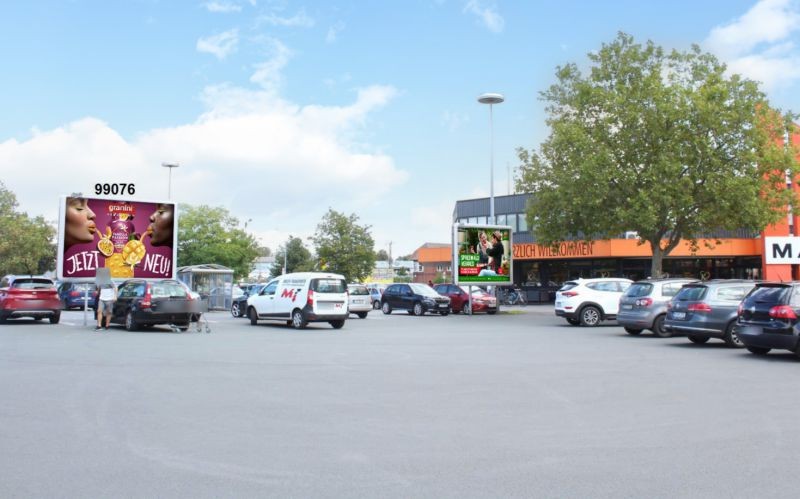 Heidensche Str. 68 Marktkauf Einf.