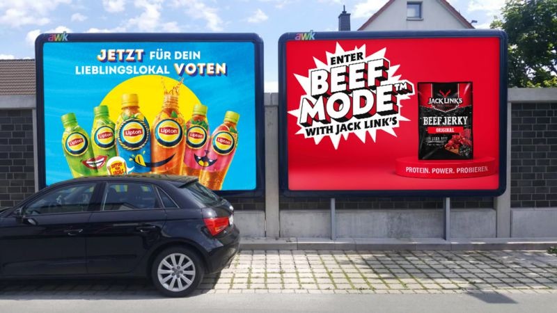 Hauptstr. 262c Rewe Einf.