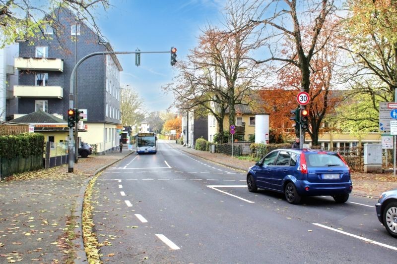Hindenburgstr 100/Wilhelmstr