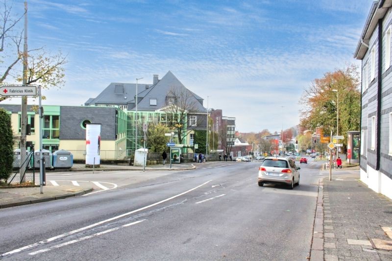Brüderstr  73/Alleestr