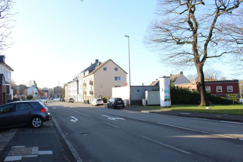 Lenneper Str  97/Neuenkamper Str (B 229)