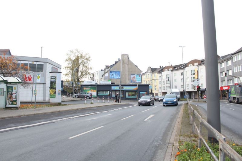 Lenneper Str/Burger Str 6-8 gg/Berghauser Str