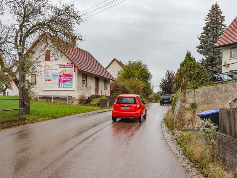 Roter Str. 6 quer