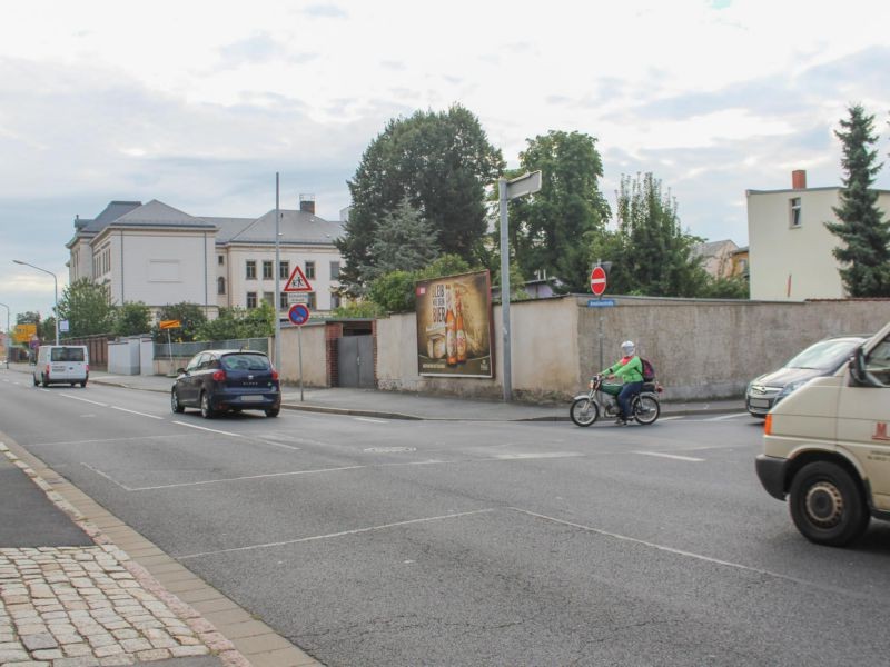 Schillerstr (B 98)/Amalienstr 2