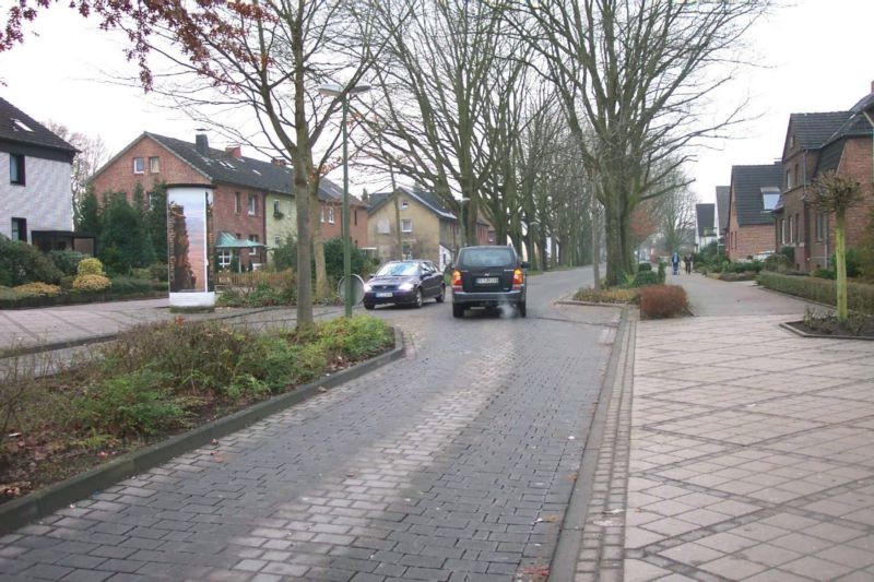 Gl?ck-Auf-Str/Vennstr nh